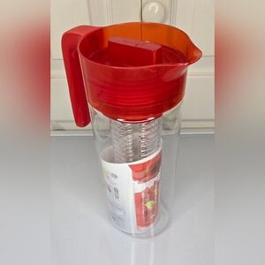 Today by Primula Flavor Medley Infusion Pitcher